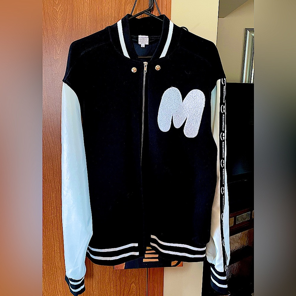 Kids Marshmello Jacket